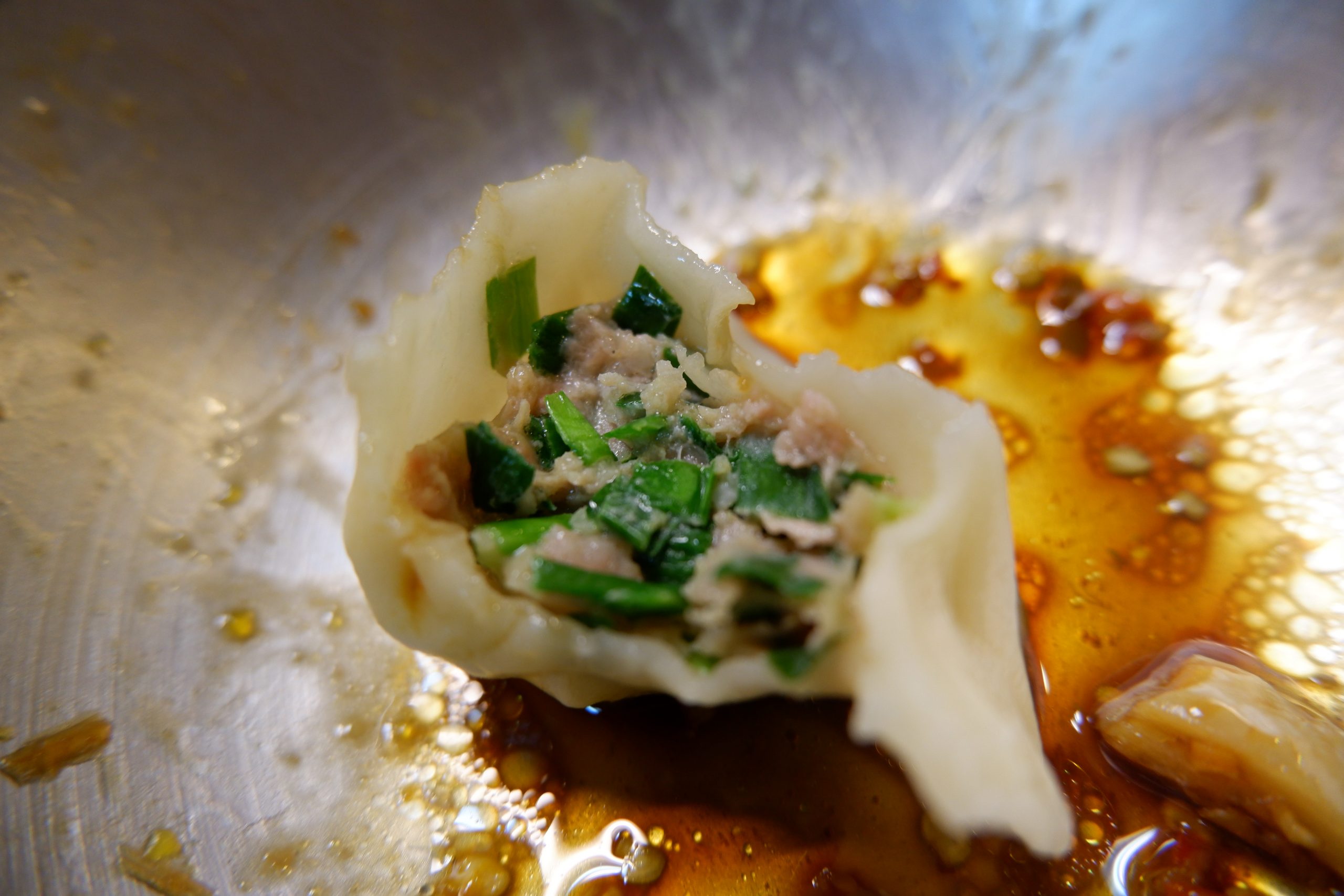 【民生社區美食推薦】川味牛肉麵 水餃 湯餃 @貝大小姐的多元心宇宙