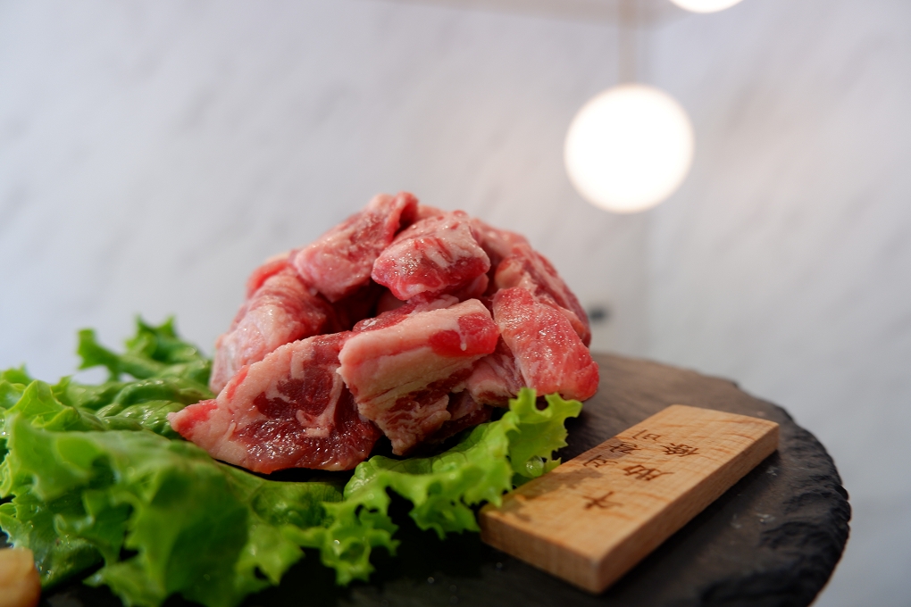 【桃園韓式烤肉】GogiGogi 韓式燒肉 桃園店 @貝大小姐的多元心宇宙