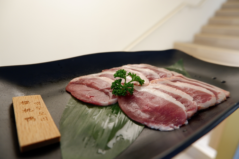 【桃園韓式烤肉】GogiGogi 韓式燒肉 桃園店 @貝大小姐的多元心宇宙