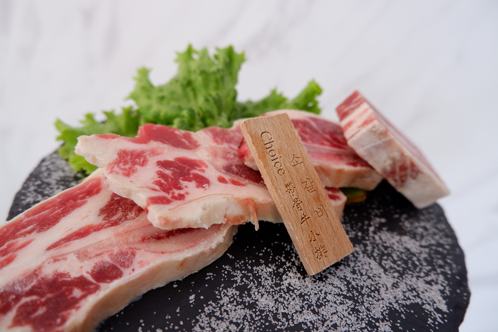 【桃園韓式烤肉】GogiGogi 韓式燒肉 桃園店 @貝大小姐的多元心宇宙