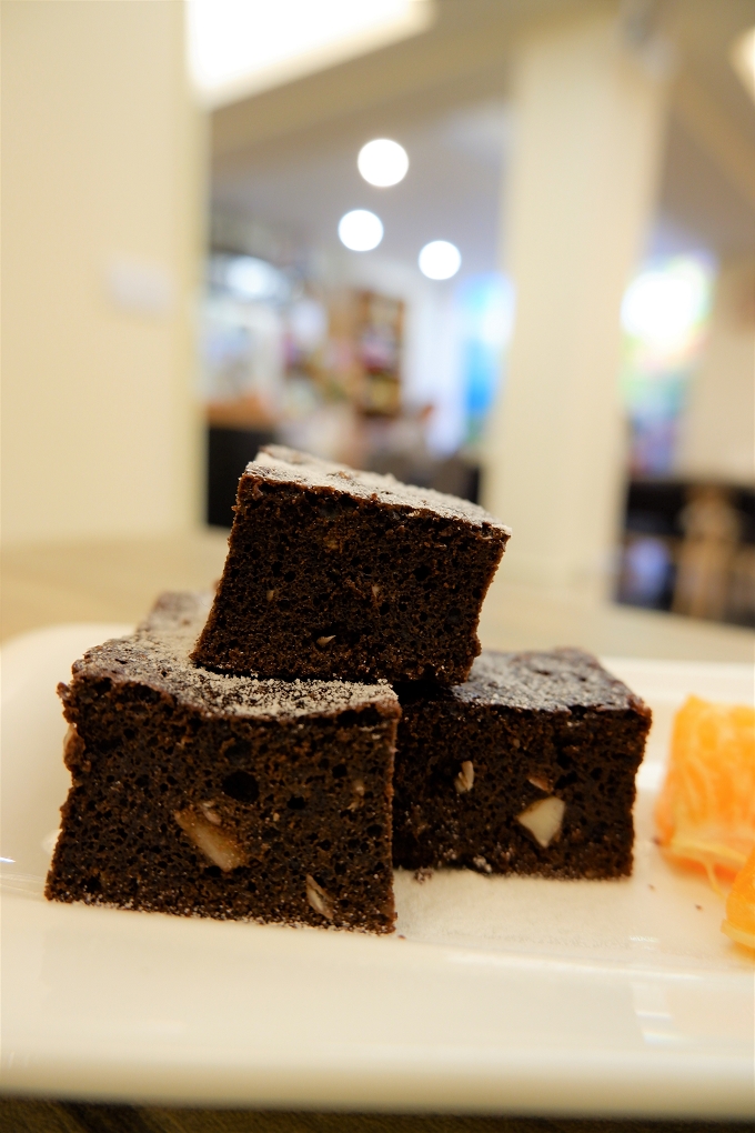 【桃園美式餐廳推薦】How Well 好味美式廚房 藝文特區美食推薦-已歇業 @貝大小姐的多元心宇宙