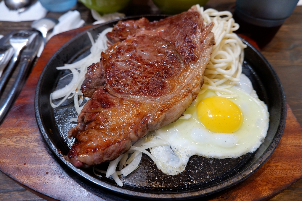 【石牌牛排】傑克牛排Jack Steak @貝大小姐的多元心宇宙