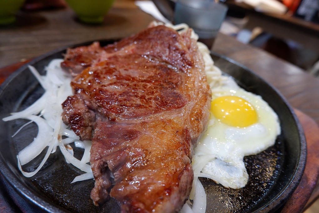 【石牌牛排】傑克牛排Jack Steak @貝大小姐的多元心宇宙