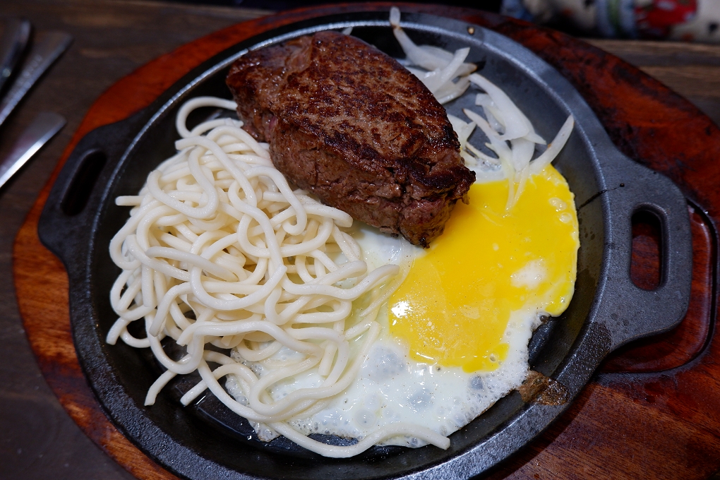 【石牌牛排】傑克牛排Jack Steak @貝大小姐的多元心宇宙