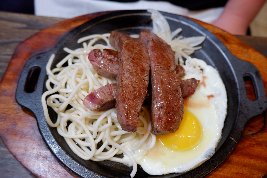 【石牌牛排】傑克牛排Jack Steak @貝大小姐的多元心宇宙