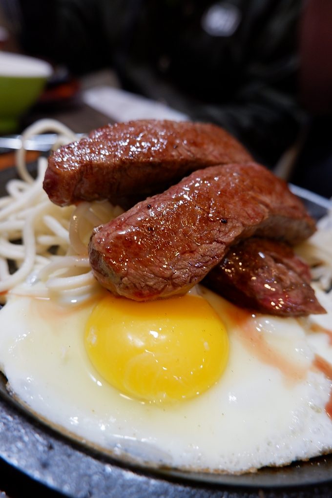 【石牌牛排】傑克牛排Jack Steak @貝大小姐的多元心宇宙