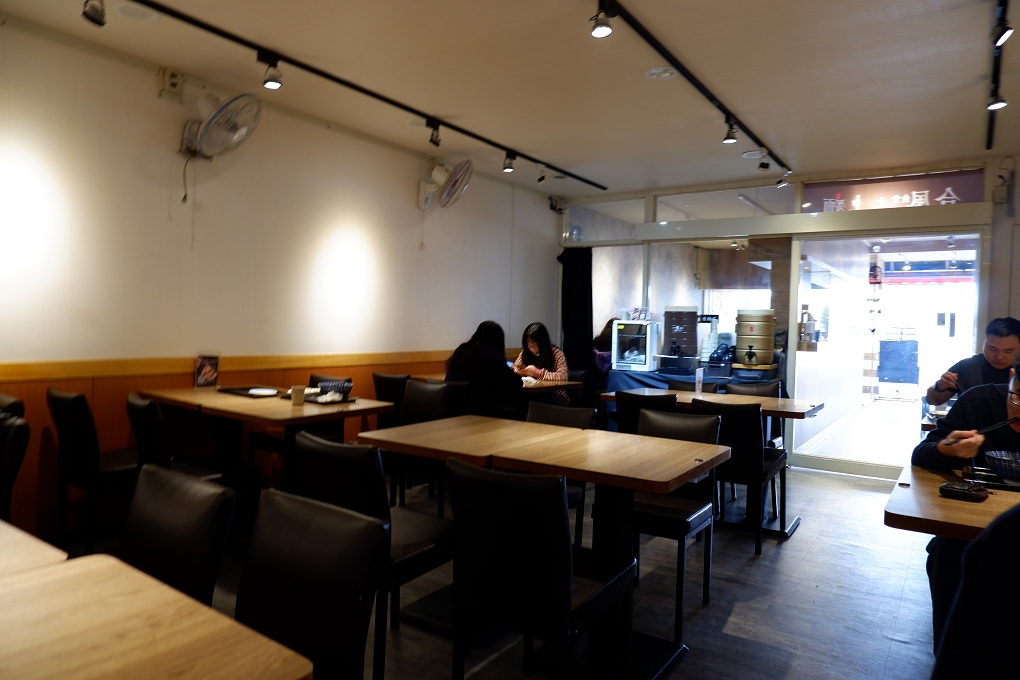【淡江美食推薦】合風食堂 淡江大學美食 @貝大小姐的多元心宇宙