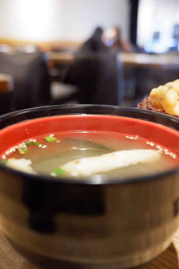 【淡江美食推薦】合風食堂 淡江大學美食 @貝大小姐的多元心宇宙