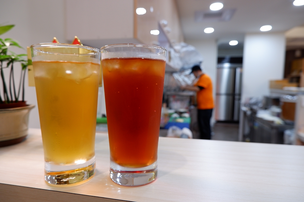 【中和咖哩】咖哩站 永安市場站美食 @貝大小姐的多元心宇宙