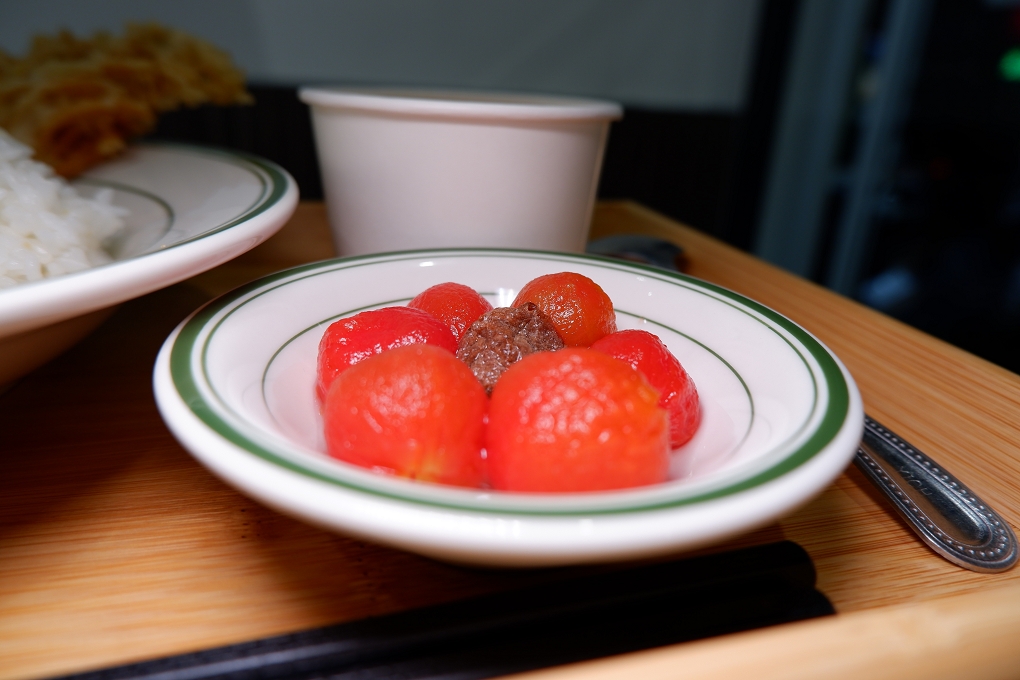 【中和咖哩】咖哩站 永安市場站美食 @貝大小姐的多元心宇宙