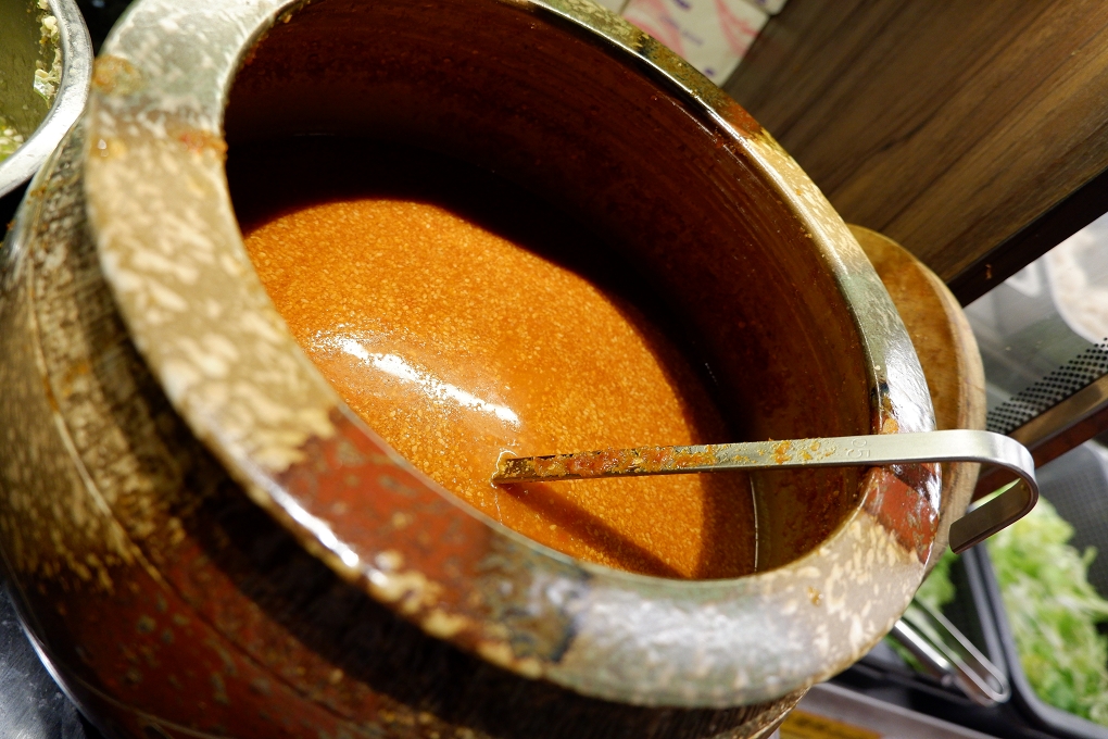【中壢車站泰式料理】大象泰國美食餐廳 中壢車站泰式炭烤火鍋吃到飽 @貝大小姐的多元心宇宙