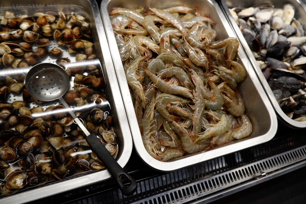 【中壢車站泰式料理】大象泰國美食餐廳 中壢車站泰式炭烤火鍋吃到飽 @貝大小姐的多元心宇宙