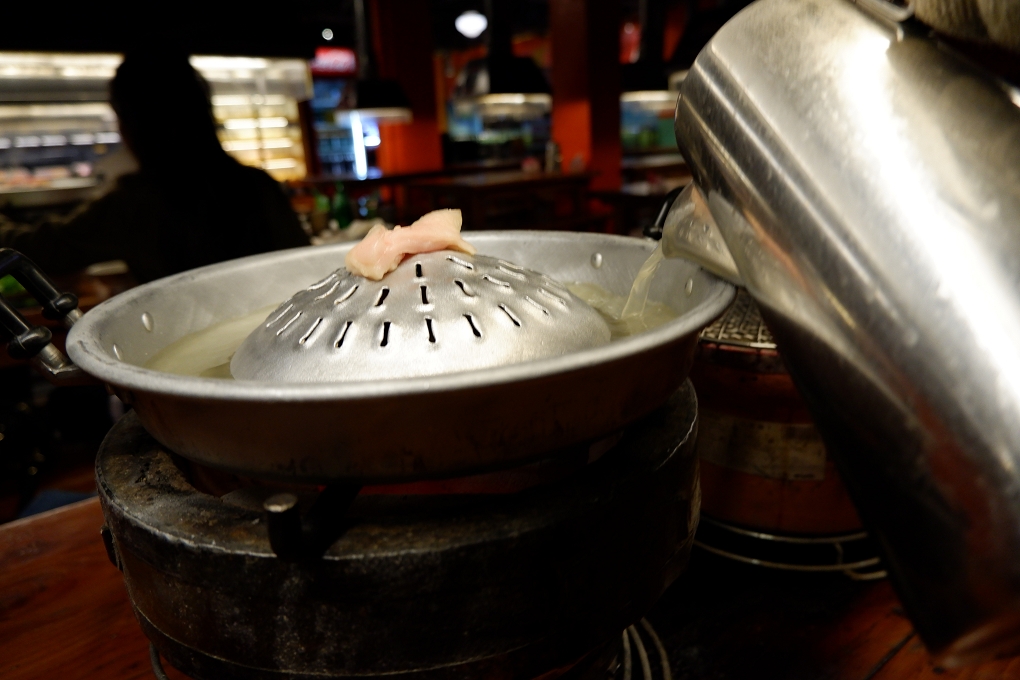 【中壢車站泰式料理】大象泰國美食餐廳 中壢車站泰式炭烤火鍋吃到飽 @貝大小姐的多元心宇宙