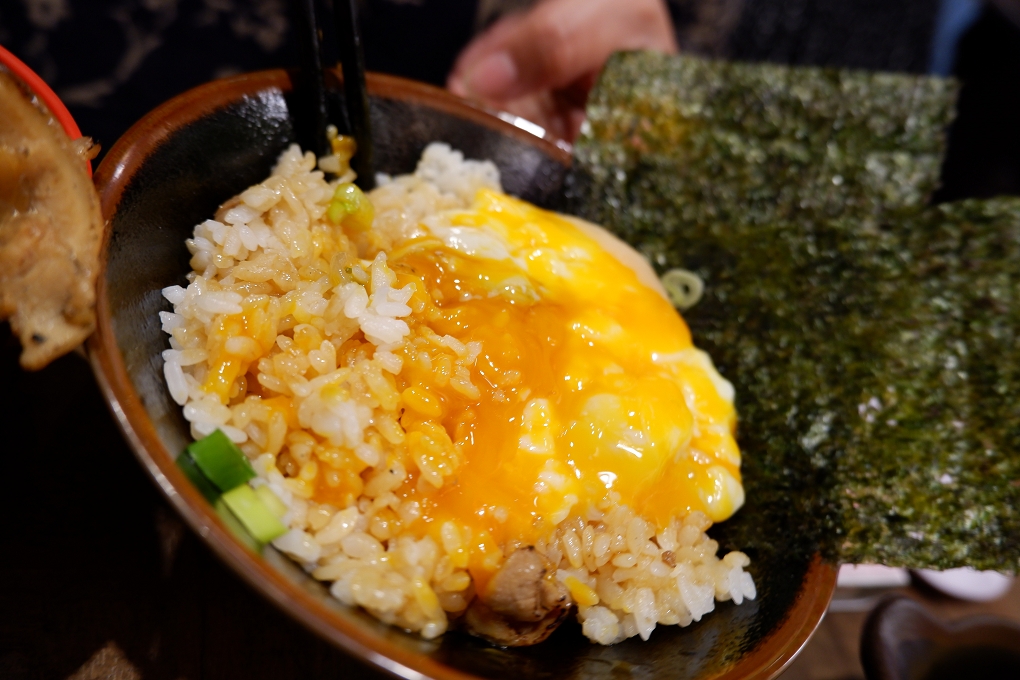 【樹林車站美食】川牛木石亭 樹林鎮前店 樹林丼飯推薦 @貝大小姐的多元心宇宙