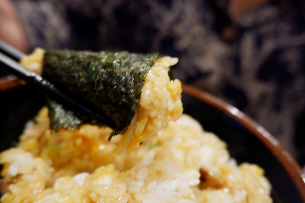 【樹林車站美食】川牛木石亭 樹林鎮前店 樹林丼飯推薦 @貝大小姐的多元心宇宙