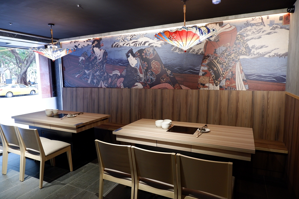 【板橋火鍋】有之和牛 板橋館前店 板橋吃到飽餐廳 @貝大小姐的多元心宇宙