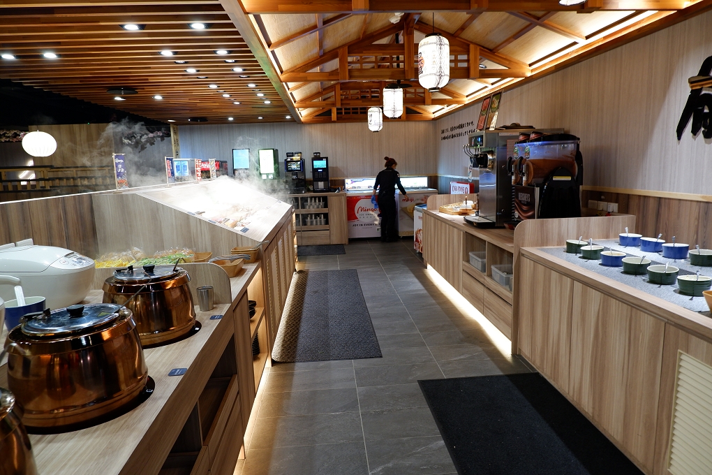 【板橋火鍋】有之和牛 板橋館前店 板橋吃到飽餐廳 @貝大小姐的多元心宇宙