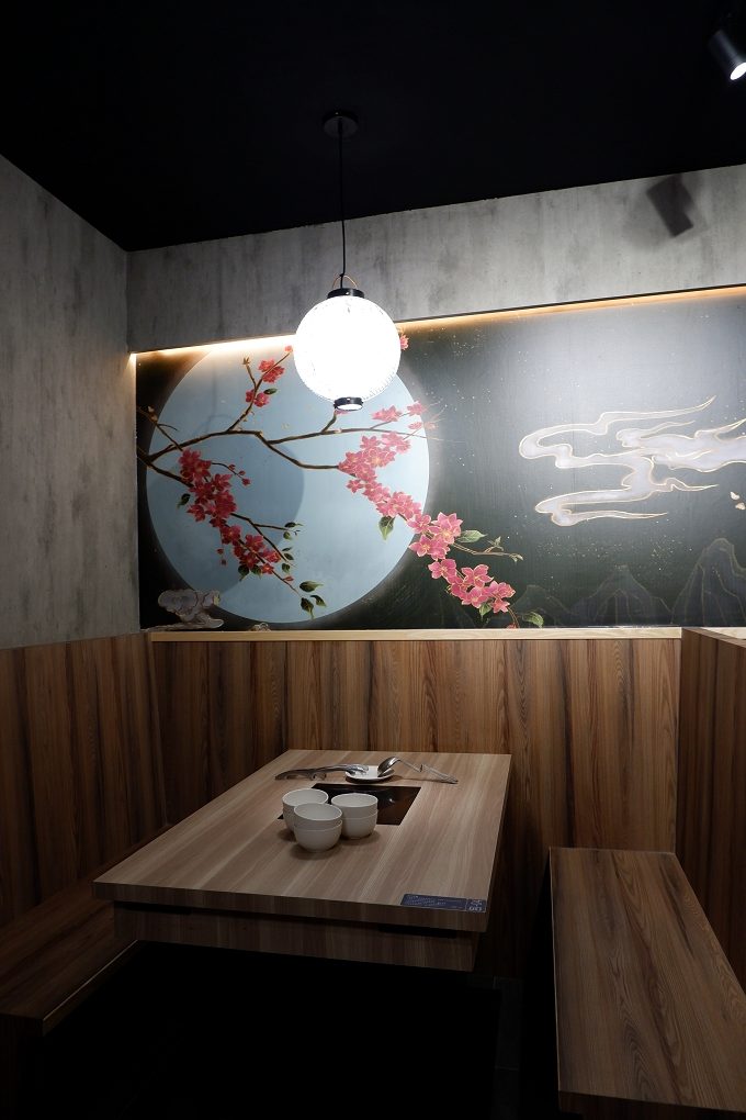 【板橋火鍋】有之和牛 板橋館前店 板橋吃到飽餐廳 @貝大小姐的多元心宇宙