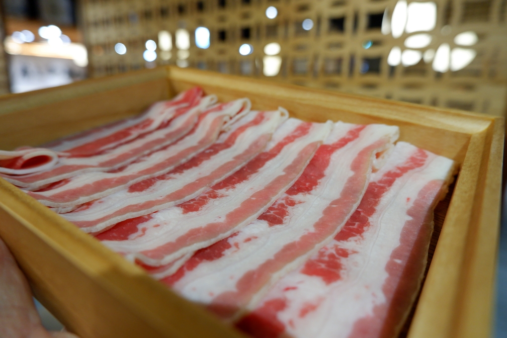 【板橋火鍋】有之和牛 板橋館前店 板橋吃到飽餐廳 @貝大小姐的多元心宇宙