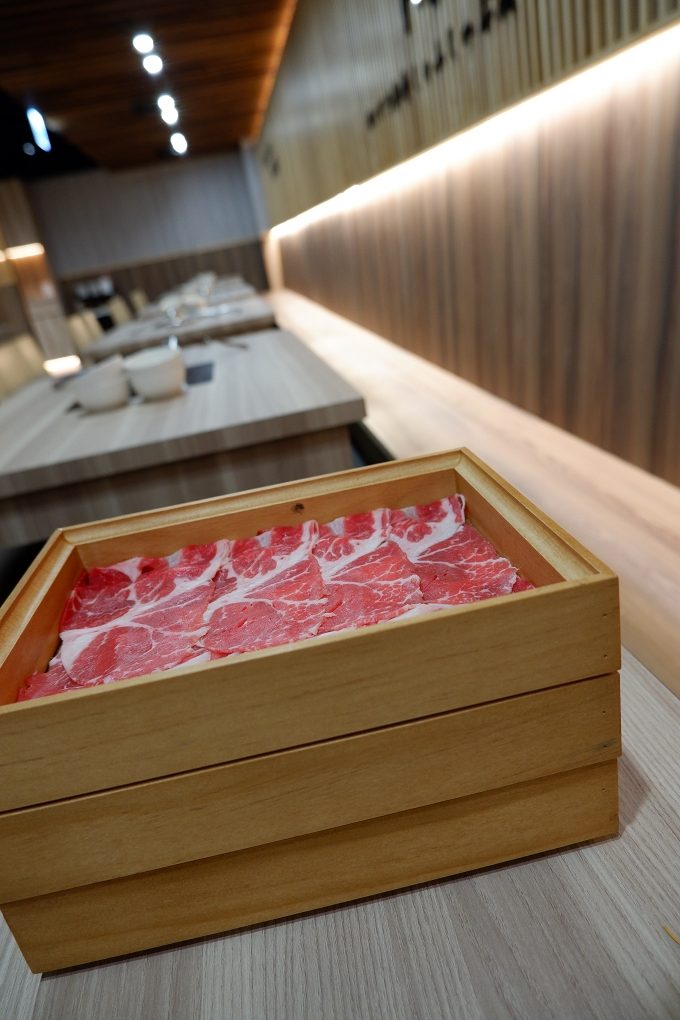 【板橋火鍋】有之和牛 板橋館前店 板橋吃到飽餐廳 @貝大小姐的多元心宇宙