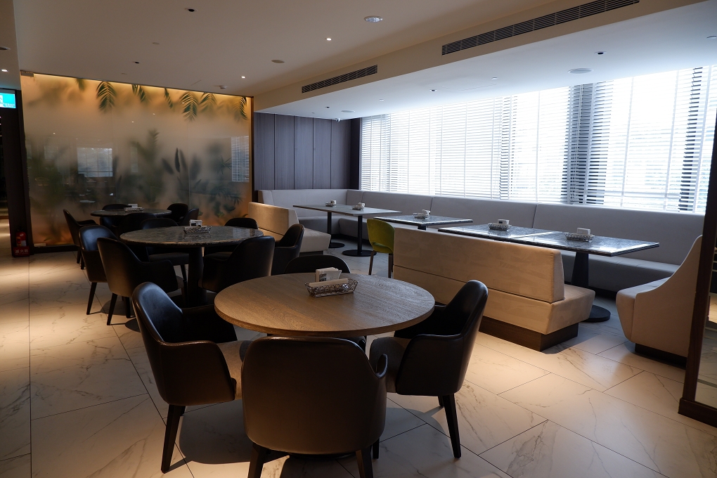 【板橋飯店自助餐】板橋凱撒大飯店 朋派自助餐廳 板橋吃到飽餐廳 @貝大小姐的多元心宇宙