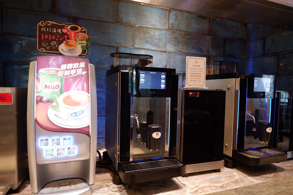 【板橋飯店自助餐】板橋凱撒大飯店 朋派自助餐廳 板橋吃到飽餐廳 @貝大小姐的多元心宇宙