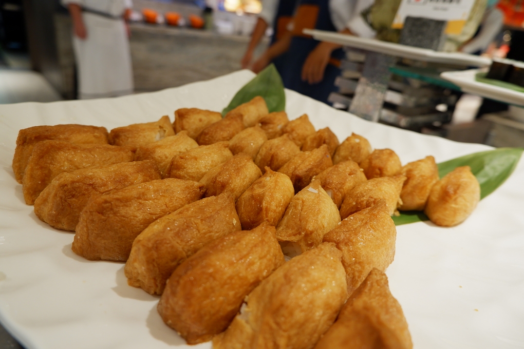 【板橋飯店自助餐】板橋凱撒大飯店 朋派自助餐廳 板橋吃到飽餐廳 @貝大小姐的多元心宇宙