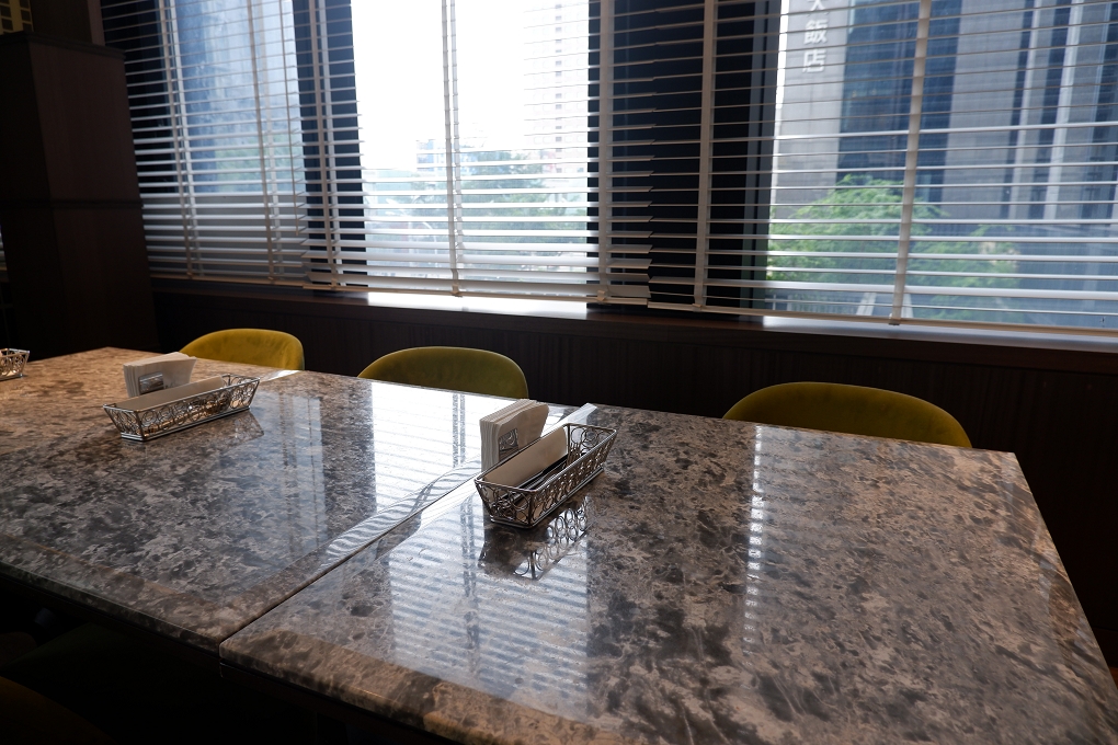 【板橋飯店自助餐】板橋凱撒大飯店 朋派自助餐廳 板橋吃到飽餐廳 @貝大小姐的多元心宇宙