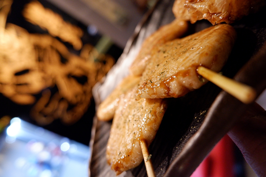 【板橋宵夜】烤侍苑深夜居酒屋 板橋高CP值居酒屋 @貝大小姐的多元心宇宙