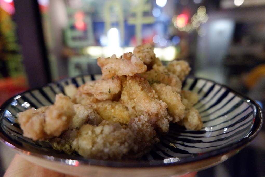 【板橋宵夜】烤侍苑深夜居酒屋 板橋高CP值居酒屋 @貝大小姐的多元心宇宙