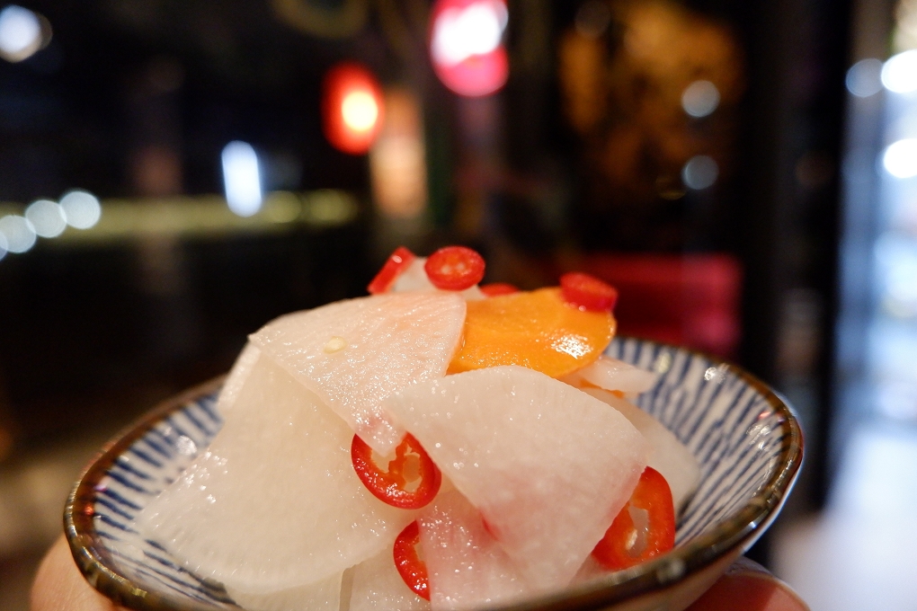 【板橋宵夜】烤侍苑深夜居酒屋 板橋高CP值居酒屋 @貝大小姐的多元心宇宙