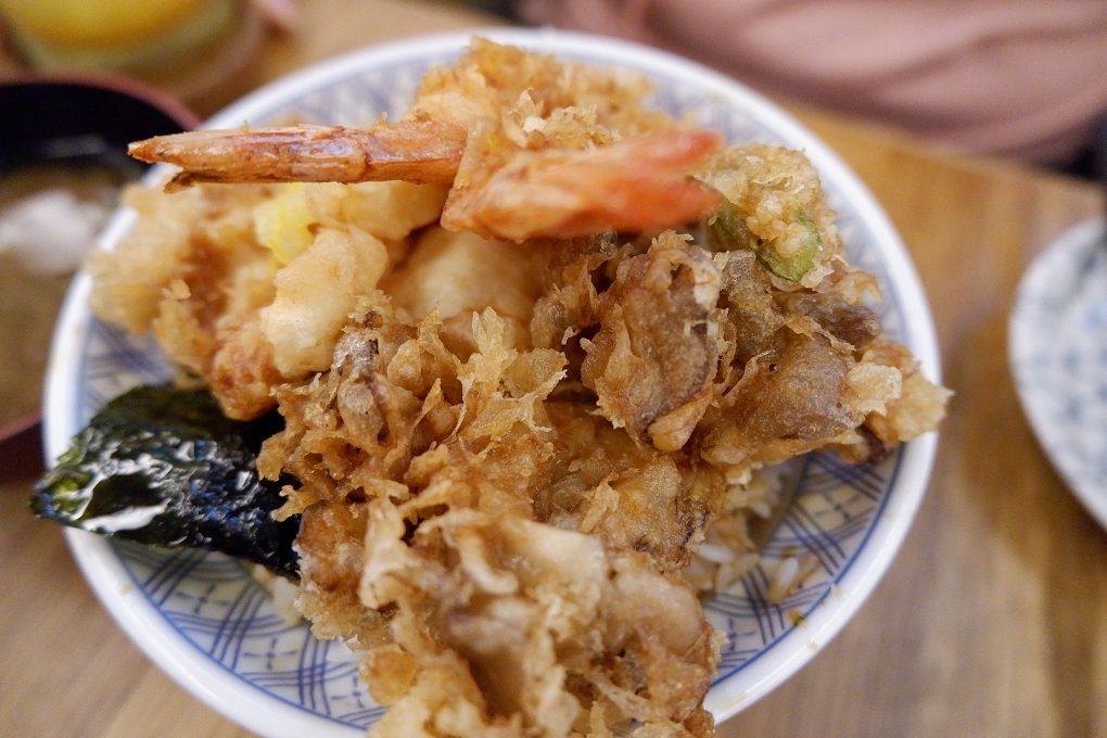 【台北車站日式料理】金子半之助 微風北車店 @貝大小姐的多元心宇宙