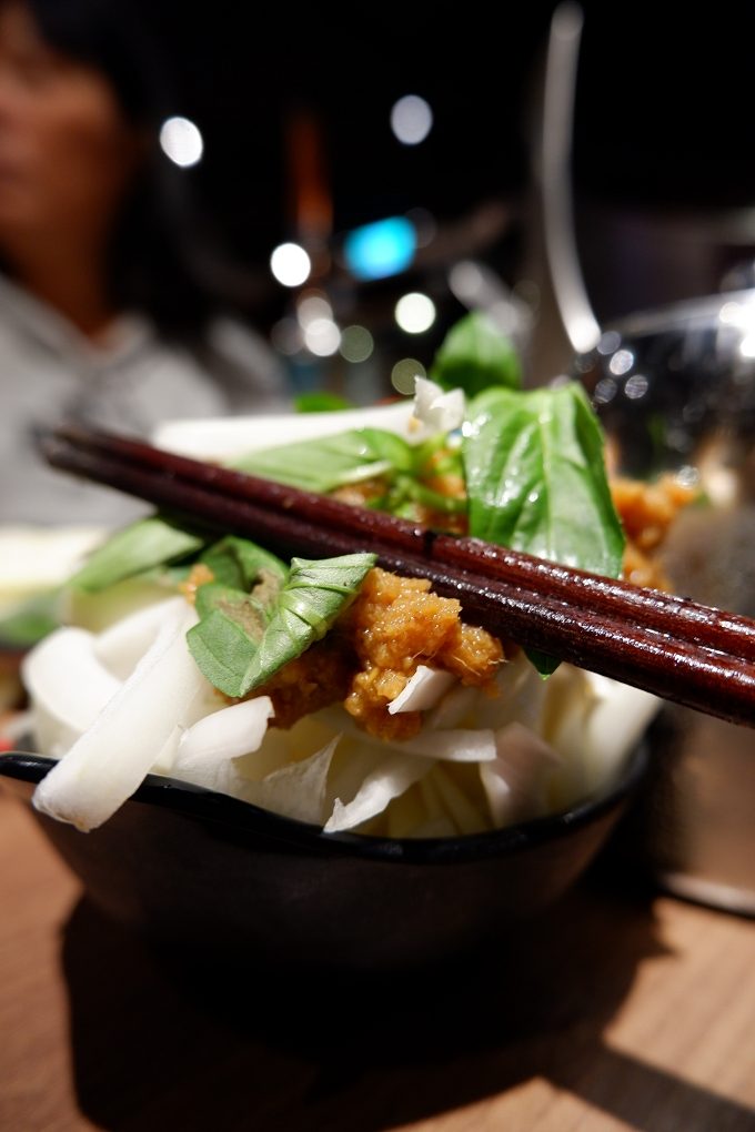 【板橋火鍋推薦】雅香石頭火鍋板橋店 @貝大小姐的多元心宇宙
