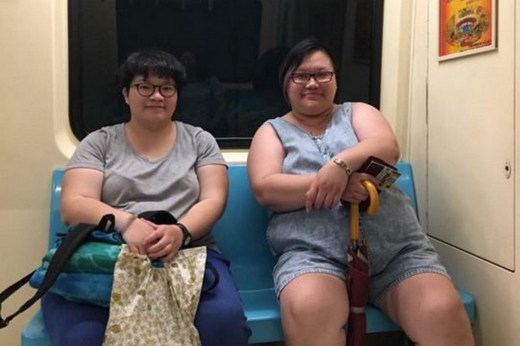 【電影】怪咖系列：非法母親 X 多肉女子生存之道 X 動保蝙蝠俠 X 尼泊爾布思議 @貝大小姐的多元心宇宙