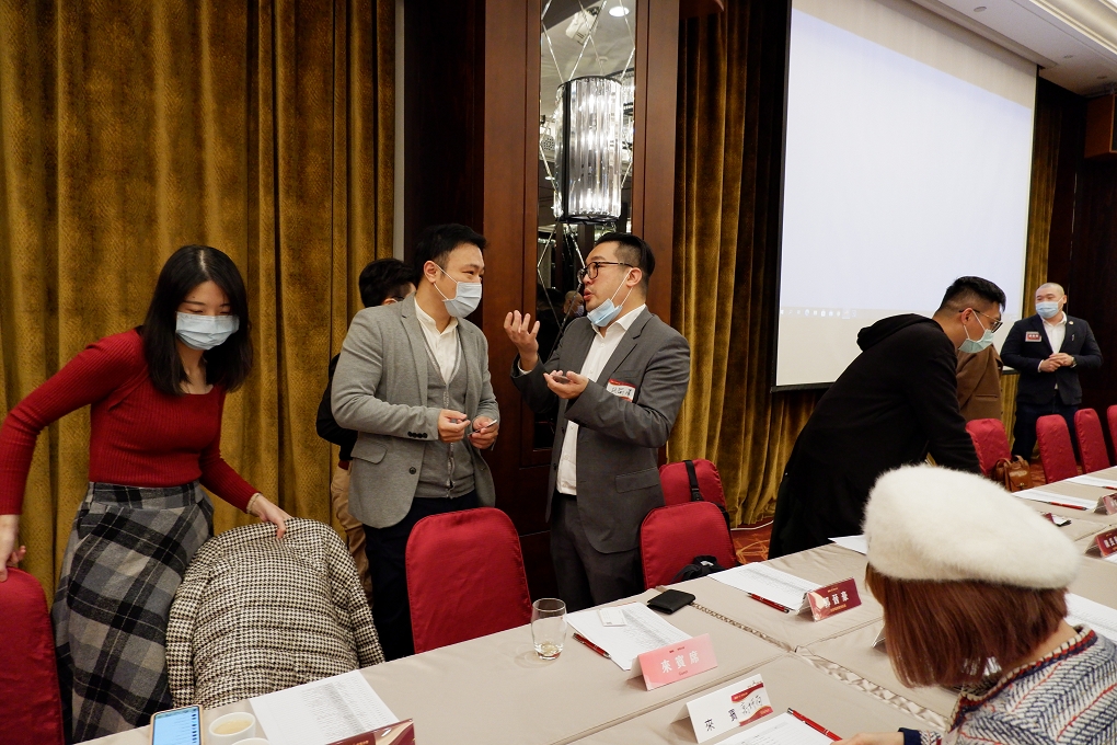 【BNI分會】華榮鑽石分會 拓展人脈│引薦商機│資源整合│跨界學習 @貝大小姐的多元心宇宙