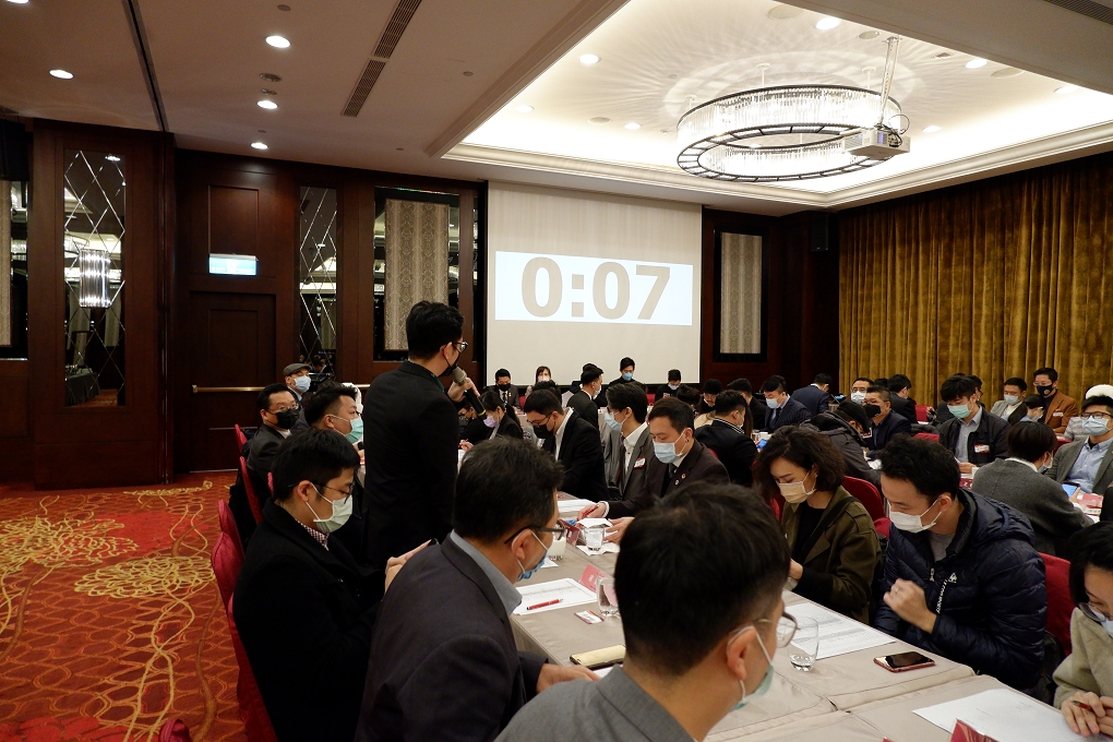 【BNI分會】華榮鑽石分會 拓展人脈│引薦商機│資源整合│跨界學習 @貝大小姐的多元心宇宙