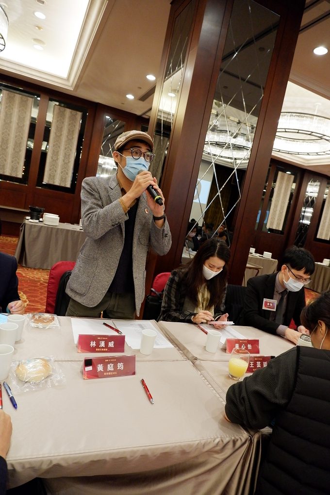 【BNI分會】華榮鑽石分會 拓展人脈│引薦商機│資源整合│跨界學習 @貝大小姐的多元心宇宙