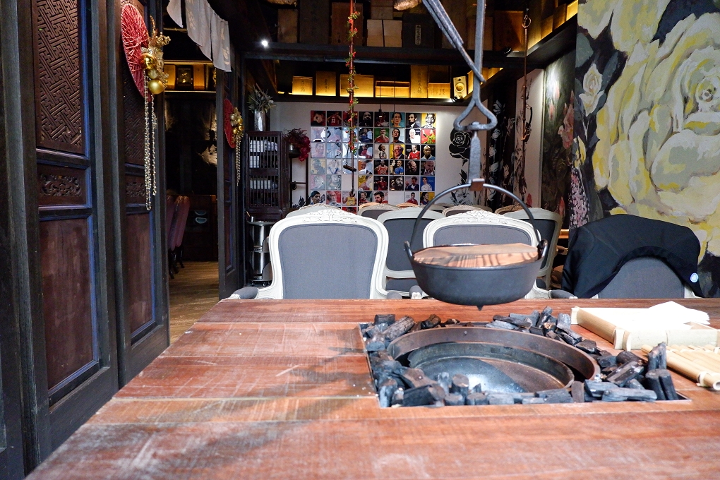 【台北 信義區麻辣鍋】寬巷子鍋品 微風信義店 市府站麻辣鍋 @貝大小姐的多元心宇宙