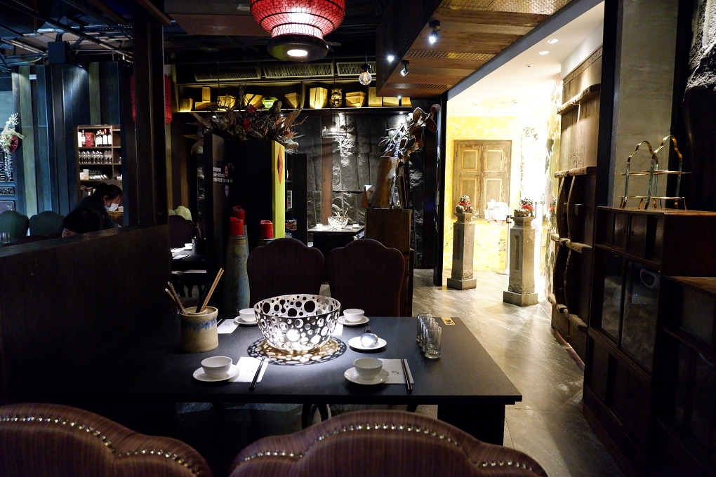 【台北 信義區麻辣鍋】寬巷子鍋品 微風信義店 市府站麻辣鍋 @貝大小姐的多元心宇宙