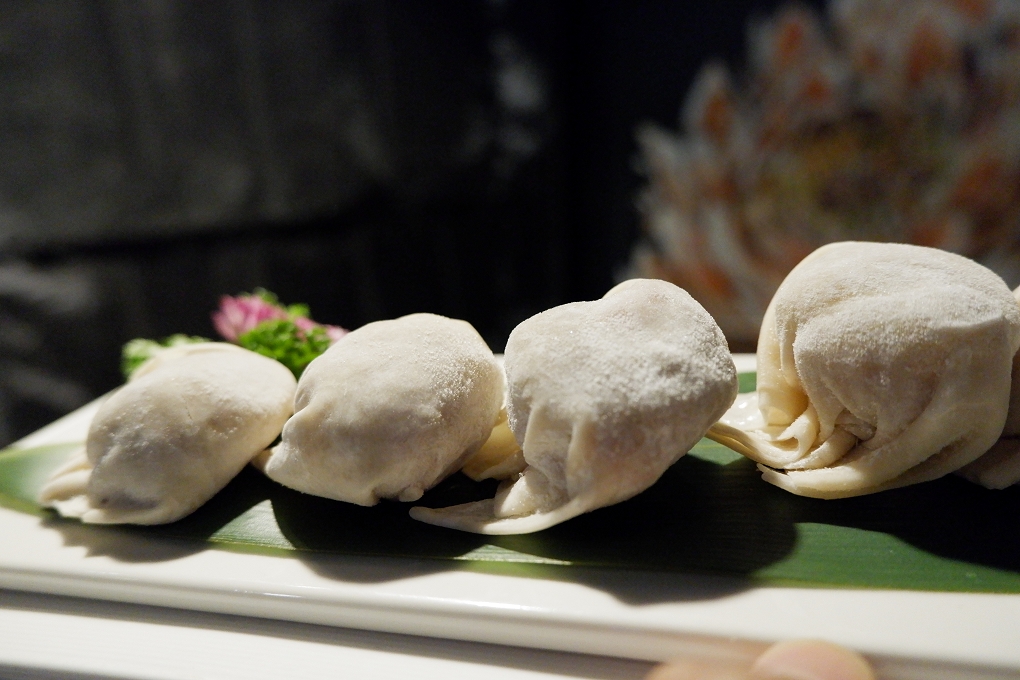 【台北 信義區麻辣鍋】寬巷子鍋品 微風信義店 市府站麻辣鍋 @貝大小姐的多元心宇宙