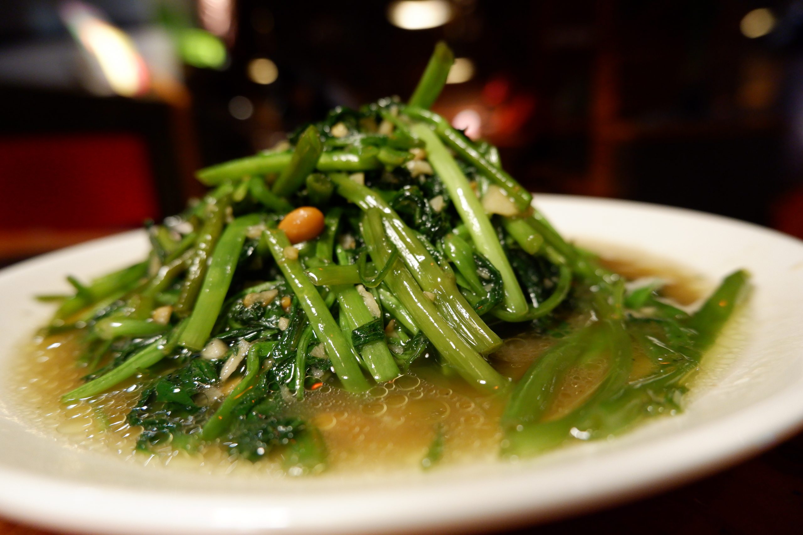 【中壢車站泰式單點】大象泰國美食餐廳 不推：一樓泰式料理單點 @貝大小姐的多元心宇宙