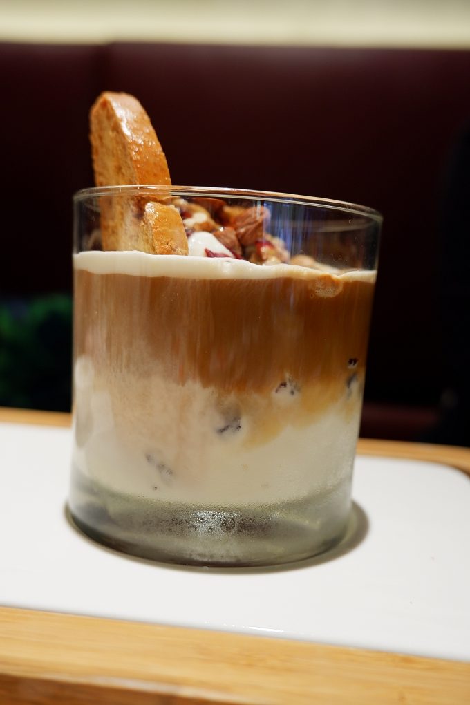 【東區下午茶】Häagen-Dazs哈根達斯 敦南旗艦店 東區甜點 @貝大小姐的多元心宇宙