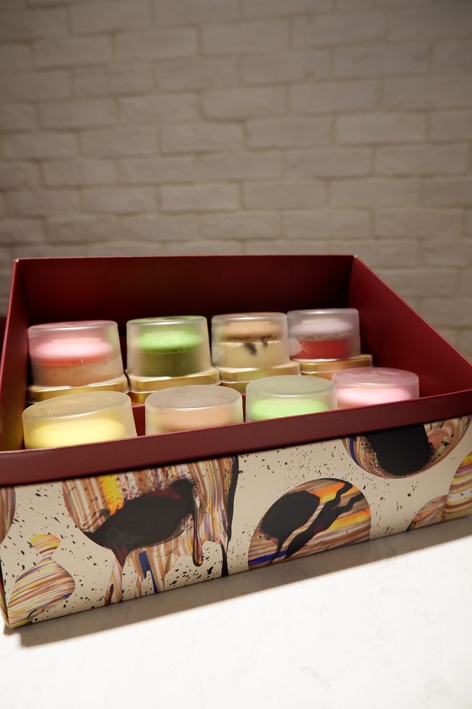 【東區下午茶】Häagen-Dazs哈根達斯 敦南旗艦店 東區甜點 @貝大小姐的多元心宇宙