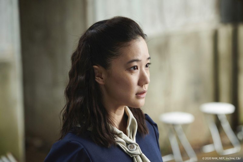 【電影】間諜之妻Wife of A Spy @貝大小姐的多元心宇宙