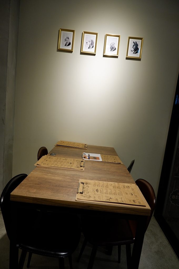 【東區平價義大利麵】不萊梅Bremen忠孝店 @貝大小姐的多元心宇宙