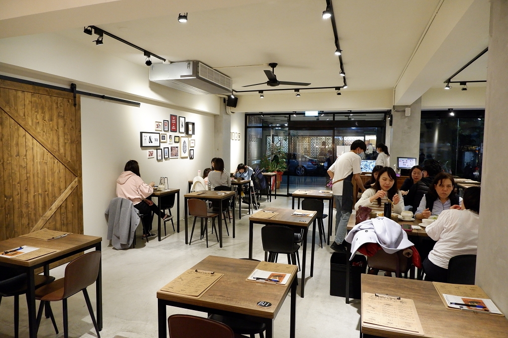 【東區平價義大利麵】不萊梅Bremen忠孝店 @貝大小姐的多元心宇宙