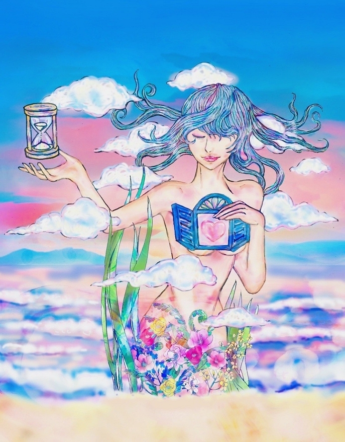 【好書推薦】催眠自癒力：美好、富足 改變今生的秘密 自修23堂心靈練習課 @貝大小姐的多元心宇宙