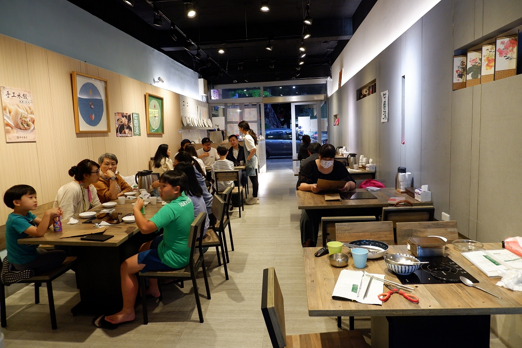 【天母韓式餐廳】我們家Ulijib우리집 韓式料理 @貝大小姐的多元心宇宙