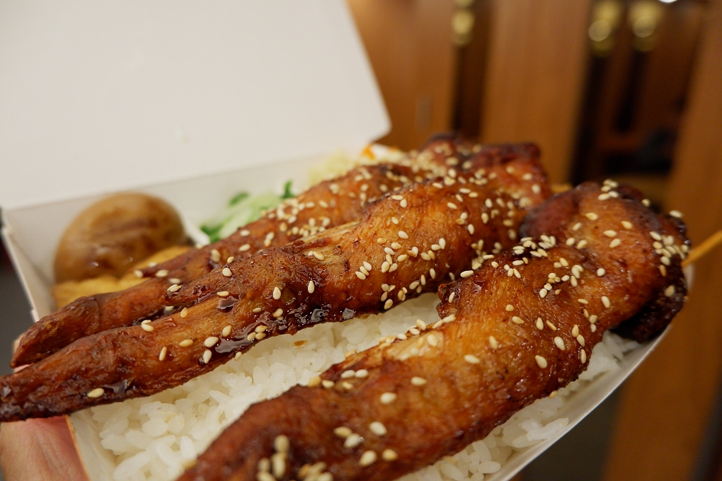 【新北 新莊區便當推薦】正忠排骨飯新莊中華店 新莊區排骨飯推薦 @貝大小姐的多元心宇宙