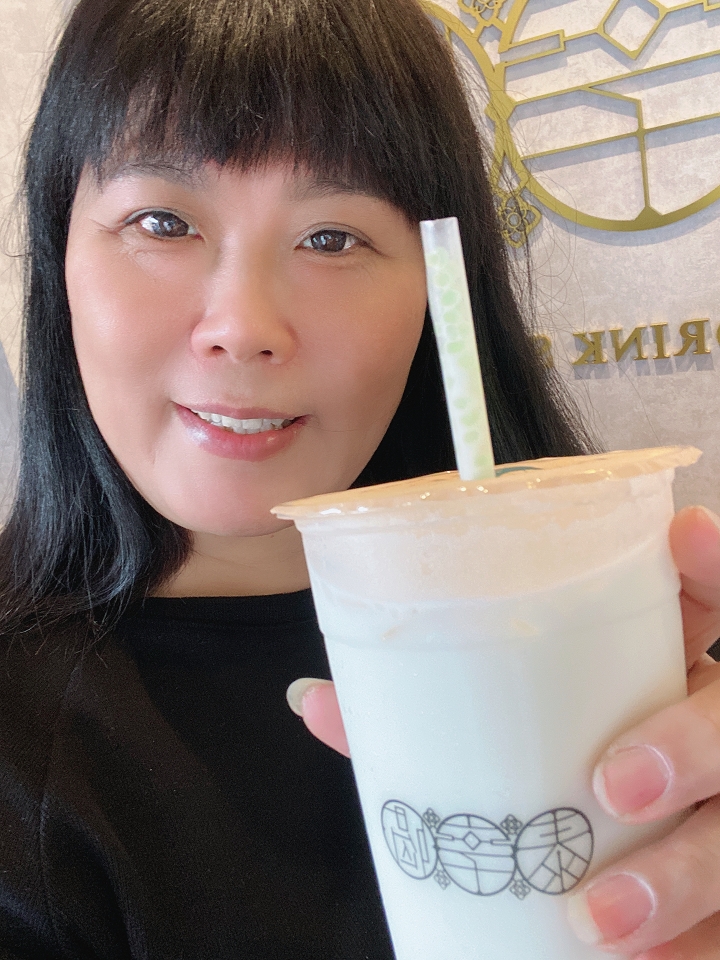 【新北 永和手搖茶】泰享喝商行 道地手沖泰奶 @貝大小姐的多元心宇宙